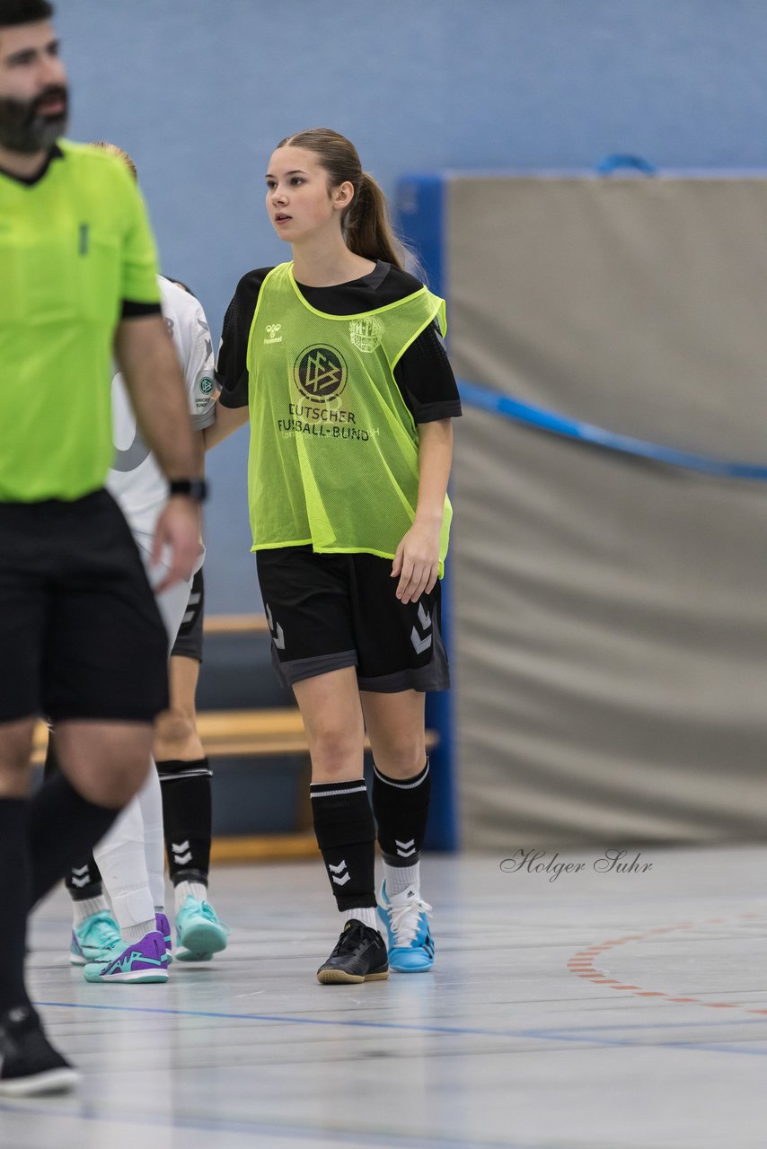 Bild 188 - wBJ Futsalmeisterschaft